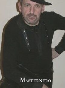 Masternero