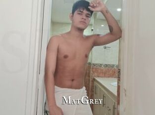 MatGrey