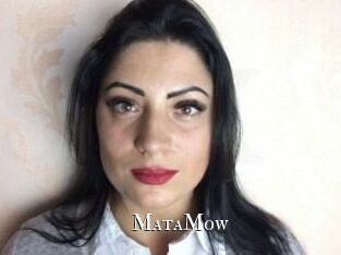 MataMow