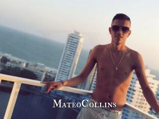 MateoCollins
