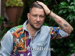 MateoDavide