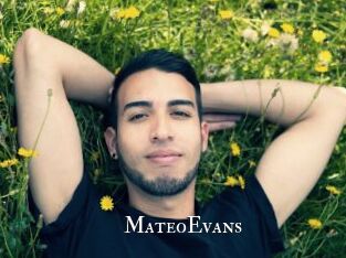 MateoEvans