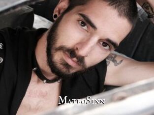 MateoSinn