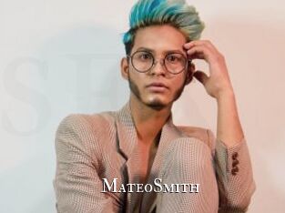 MateoSmith