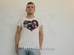 MateoVerdelho