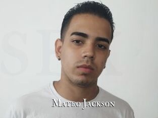 Mateo_Jackson