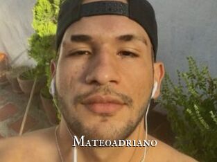 Mateoadriano