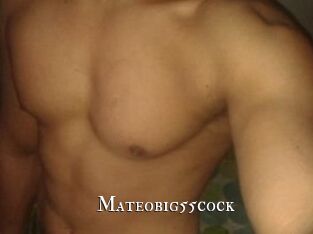 Mateobig55cock