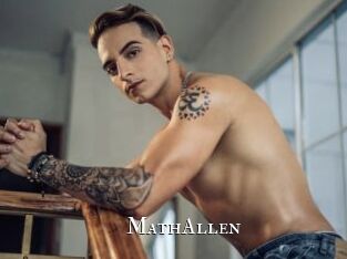 MathAllen