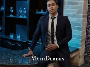 MathDurden