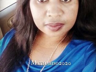 Mathabiso2020