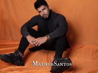 MatheoSantos
