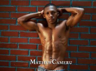 MathewCameru