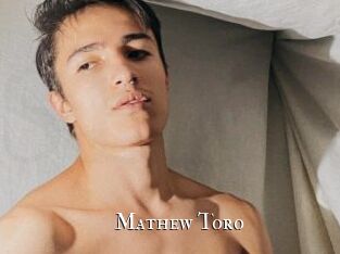 Mathew_Toro