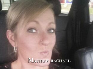 Mathew_rachael