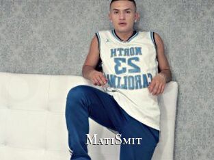 MatiSmit