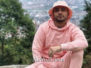 MatiasLewis