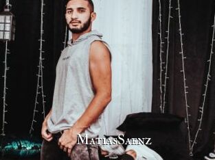 MatiasSaenz