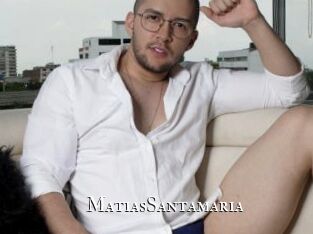 MatiasSantamaria