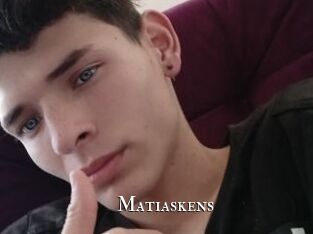 Matiaskens