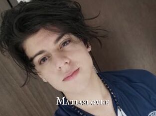 Matiaslovee