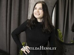 MatildaHensley