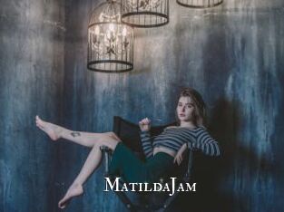 MatildaJam
