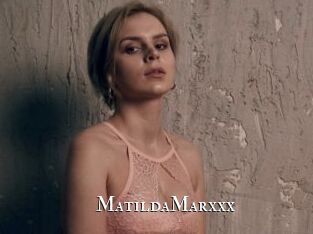 MatildaMarxxx