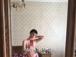 MatildaModel