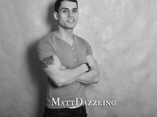 MattDazzling