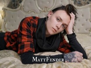 MattFender