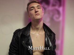 MattHall