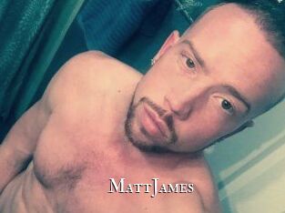 MattJames
