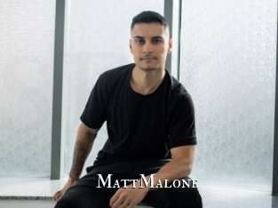 MattMalone cams