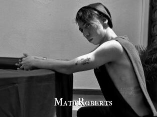 MattRoberts