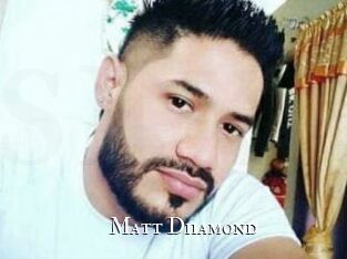 Matt_Diiamond