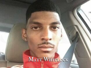 Matt_Whitlock