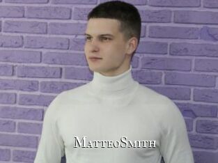 MatteoSmith