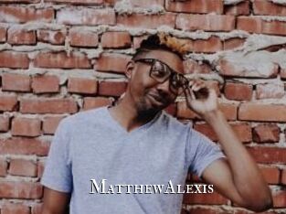 Matthew_Alexis