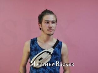 MatthewBacker