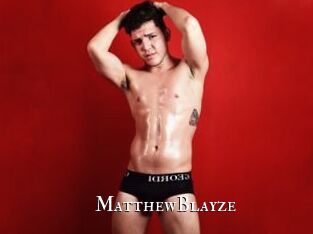 MatthewBlayze