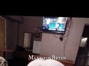 MatthewBryan