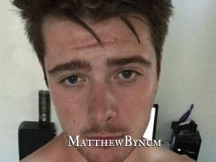 Matthew_Bynum