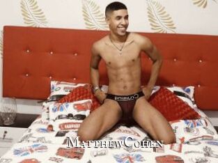 MatthewCohen