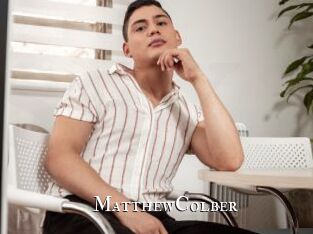 MatthewColber
