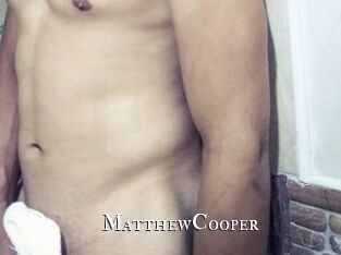 MatthewCooper