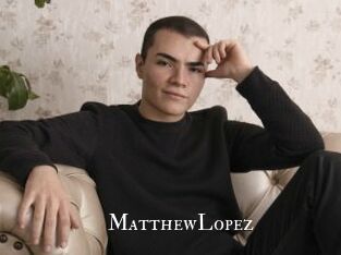 MatthewLopez