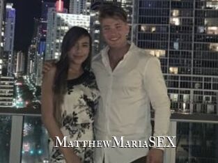 MatthewMariaSEX