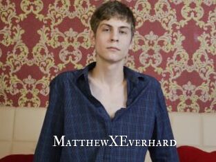 MatthewXEverhard