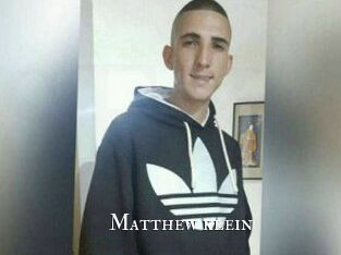 Matthew_klein